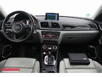 Audi Q3 2.0 TFSI S-Tronic quattro Pro S-Line Pano Bose Leder SHZ Navi Clima PDC picture 7