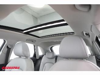 Audi Q3 2.0 TFSI S-Tronic quattro Pro S-Line Pano Bose Leder SHZ Navi Clima PDC picture 13