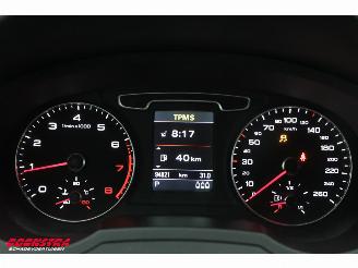 Audi Q3 2.0 TFSI S-Tronic quattro Pro S-Line Pano Bose Leder SHZ Navi Clima PDC picture 15