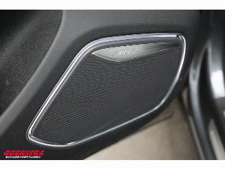 Audi Q3 2.0 TFSI S-Tronic quattro Pro S-Line Pano Bose Leder SHZ Navi Clima PDC picture 23