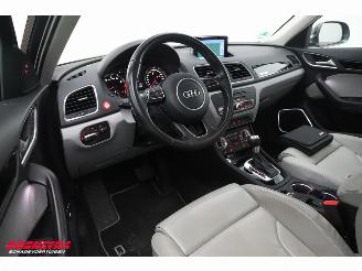 Audi Q3 2.0 TFSI S-Tronic quattro Pro S-Line Pano Bose Leder SHZ Navi Clima PDC picture 12