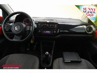 Volkswagen Up! 1.0 move up! BlueMotion 5-drs Airco 147.721 km! picture 6