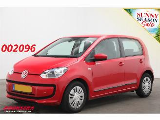 okazja samochody osobowe Volkswagen Up! 1.0 move up! BlueMotion 5-drs Airco 147.721 km! 2015/7