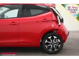 Toyota Aygo 1.0 VVT-i x-joy 5-drs Bluetooth Clima Cruise 63.169 km! picture 5