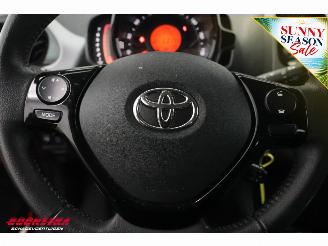 Toyota Aygo 1.0 VVT-i x-joy 5-drs Bluetooth Clima Cruise 63.169 km! picture 23