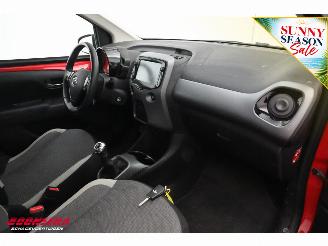 Toyota Aygo 1.0 VVT-i x-joy 5-drs Bluetooth Clima Cruise 63.169 km! picture 17
