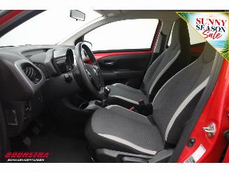 Toyota Aygo 1.0 VVT-i x-joy 5-drs Bluetooth Clima Cruise 63.169 km! picture 20