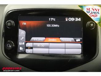 Toyota Aygo 1.0 VVT-i x-joy 5-drs Bluetooth Clima Cruise 63.169 km! picture 26