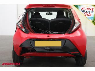 Toyota Aygo 1.0 VVT-i x-joy 5-drs Bluetooth Clima Cruise 63.169 km! picture 9