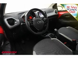 Toyota Aygo 1.0 VVT-i x-joy 5-drs Bluetooth Clima Cruise 63.169 km! picture 22