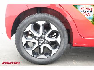 Toyota Aygo 1.0 VVT-i x-joy 5-drs Bluetooth Clima Cruise 63.169 km! picture 15