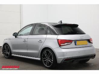 Audi A1 Sportback 1.0 TFSI S-Line 5-drs Cruise Clima 113.354 km! PDC picture 4