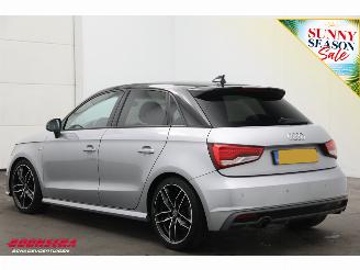 Audi A1 Sportback 1.0 TFSI S-Line 5-drs Cruise Clima 113.354 km! picture 4