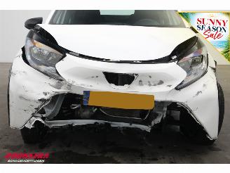 Toyota Aygo 1.0 VVT-i MT Play ACC Navi Airco Apple/Android Camera PDC picture 10