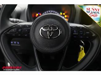 Toyota Aygo 1.0 VVT-i MT Play ACC Navi Airco Apple/Android Camera PDC picture 32