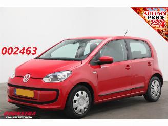 ojeté vozy osobní automobily Volkswagen Up! 1.0 move up! BlueMotion 5-drs Airco 168.905 km! 2015/7