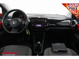Volkswagen Up! 1.0 move up! BlueMotion 5-drs Airco 168.905 km! picture 9