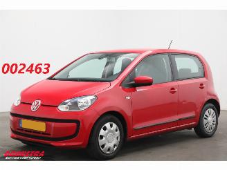 occasion passenger cars Volkswagen Up! 1.0 move up! BlueMotion 5-drs Airco 168.905 km! 2015/7