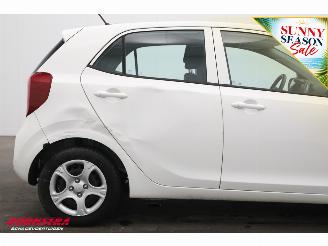 Kia Picanto 1.0 DPi ComfortLine 5p Cruise Airco picture 7