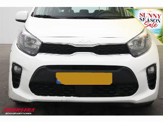 Kia Picanto 1.0 DPi ComfortLine 5p Cruise Airco picture 11
