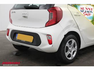 Kia Picanto 1.0 DPi ComfortLine 5p Cruise Airco picture 5