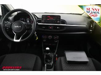 Kia Picanto 1.0 DPi ComfortLine 5p Cruise Airco picture 15