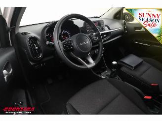 Kia Picanto 1.0 DPi ComfortLine 5p Cruise Airco picture 19