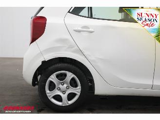 Kia Picanto 1.0 DPi ComfortLine 5p Cruise Airco picture 6