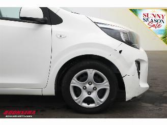 Kia Picanto 1.0 DPi ComfortLine 5p Cruise Airco picture 9