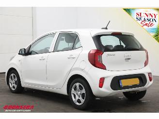 Kia Picanto 1.0 DPi ComfortLine 5p Cruise Airco picture 4