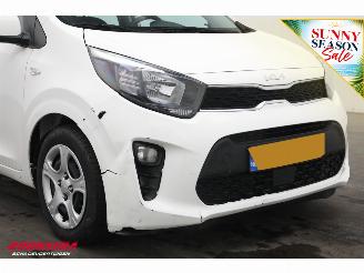 Kia Picanto 1.0 DPi ComfortLine 5p Cruise Airco picture 10