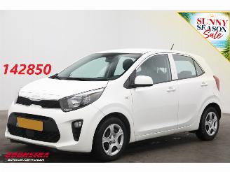 skadebil auto Kia Picanto 1.0 DPi ComfortLine 5p Cruise Airco 2023/11
