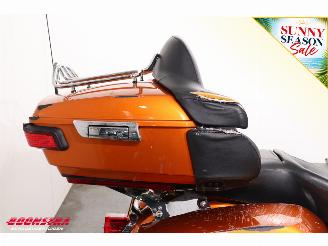 Harley-Davidson  FLHTK Electra Glide Ultra Limited 103 ABS Rinehart Cruise Heizgriffe Navi Bluetooth picture 17
