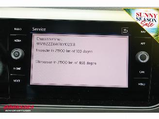 Volkswagen Polo 1.0 TSI Comfortline 5-drs ACC Navi Airco Apple/Android picture 18