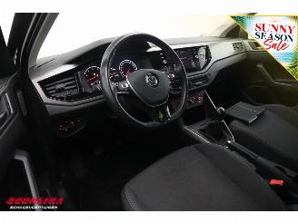 Volkswagen Polo 1.0 TSI Comfortline 5-drs ACC Navi Airco Apple/Android picture 14