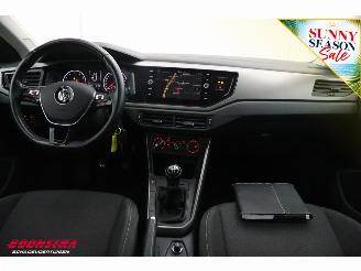 Volkswagen Polo 1.0 TSI Comfortline 5-drs ACC Navi Airco Apple/Android picture 10