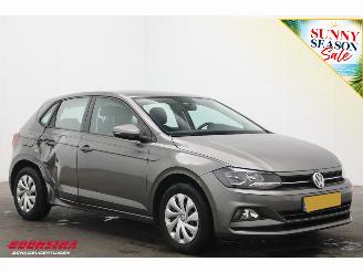 Volkswagen Polo 1.0 TSI Comfortline 5-drs ACC Navi Airco Apple/Android picture 2