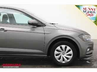 Volkswagen Polo 1.0 TSI Comfortline 5-drs ACC Navi Airco Apple/Android picture 8