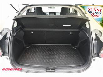 Toyota Yaris 1.5 Hybrid Active Cruise Clima SHZ Apple/Android Camera PDC picture 26