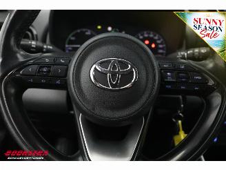 Toyota Yaris 1.5 Hybrid Active Cruise Clima SHZ Apple/Android Camera PDC picture 16