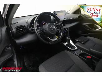 Toyota Yaris 1.5 Hybrid Active Cruise Clima SHZ Apple/Android Camera PDC picture 15