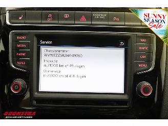 Volkswagen Polo 1.2 TSI First Edition Cruise Navi Clima SHZ Apple/Android PDC picture 21