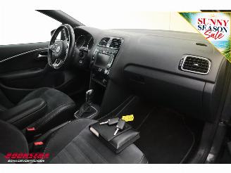 Volkswagen Polo 1.2 TSI First Edition Cruise Navi Clima SHZ Apple/Android PDC picture 12