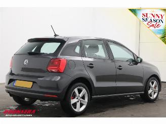 Volkswagen Polo 1.2 TSI First Edition Cruise Navi Clima SHZ Apple/Android PDC picture 3