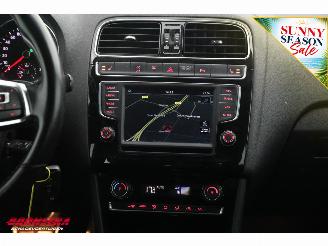 Volkswagen Polo 1.2 TSI First Edition Cruise Navi Clima SHZ Apple/Android PDC picture 14