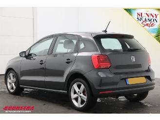 Volkswagen Polo 1.2 TSI First Edition Cruise Navi Clima SHZ Apple/Android PDC picture 4