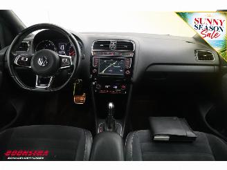 Volkswagen Polo 1.2 TSI First Edition Cruise Navi Clima SHZ Apple/Android PDC picture 13