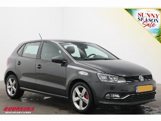Volkswagen Polo 1.2 TSI First Edition Cruise Navi Clima SHZ Apple/Android PDC picture 2