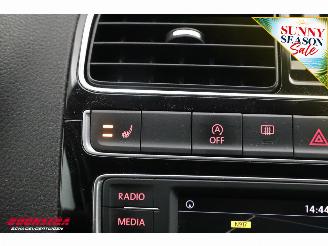 Volkswagen Polo 1.2 TSI First Edition Cruise Navi Clima SHZ Apple/Android PDC picture 26