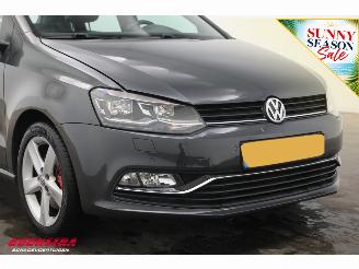 Volkswagen Polo 1.2 TSI First Edition Cruise Navi Clima SHZ Apple/Android PDC picture 6